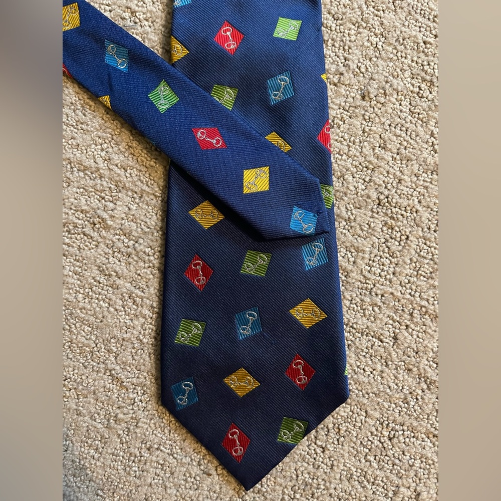 Gucci Tie